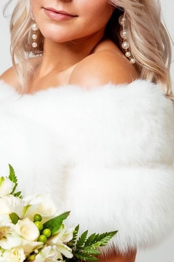 Fur Goddess Couture | Broadway, Albany, NY 12204, USA | Phone: (315) 982-0349