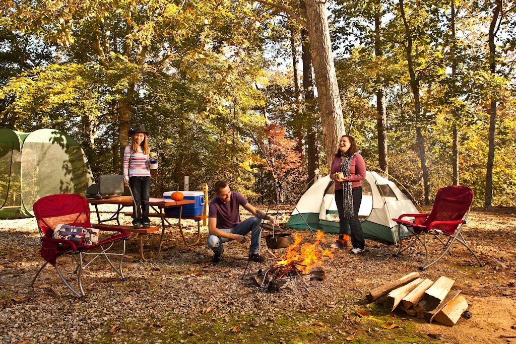 The Williamsburg Campground | 5210 Newman Rd, Williamsburg, VA 23188, USA | Phone: (757) 565-0230