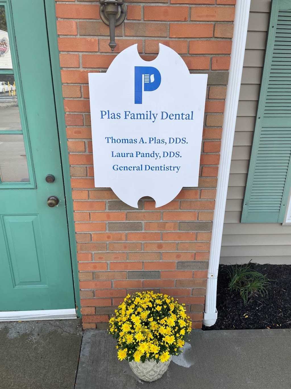 Plas Family Dental & Implants | 33398 Walker Rd STE F, Avon Lake, OH 44012, USA | Phone: (440) 933-2710