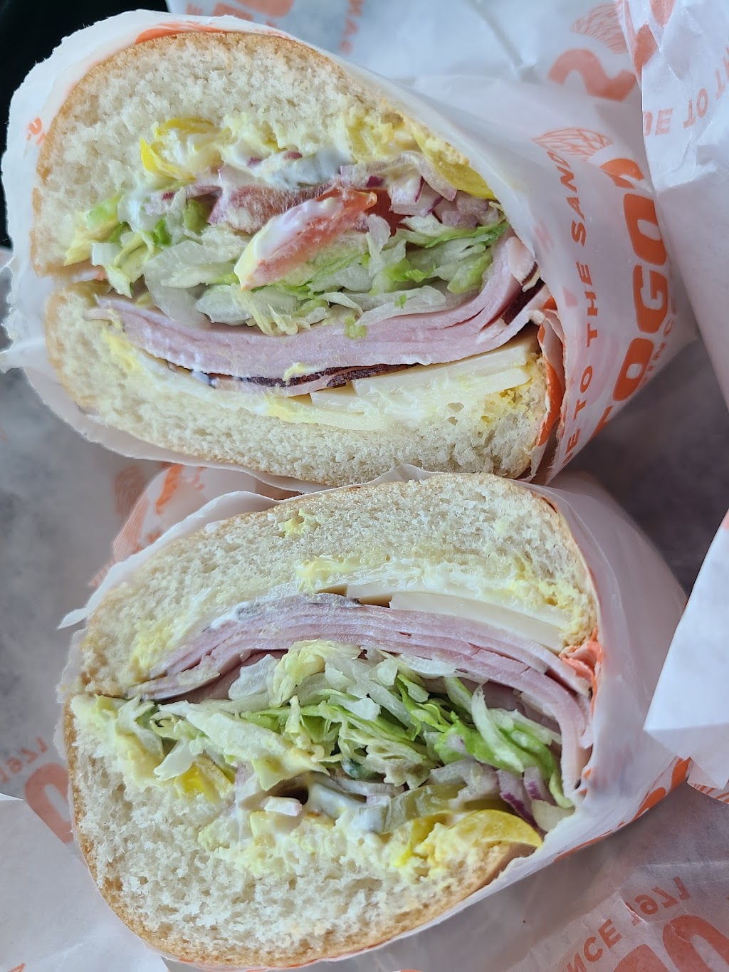 TOGOS Sandwiches | 3000 E Imperial Hwy #190, Brea, CA 92821, USA | Phone: (714) 203-8335