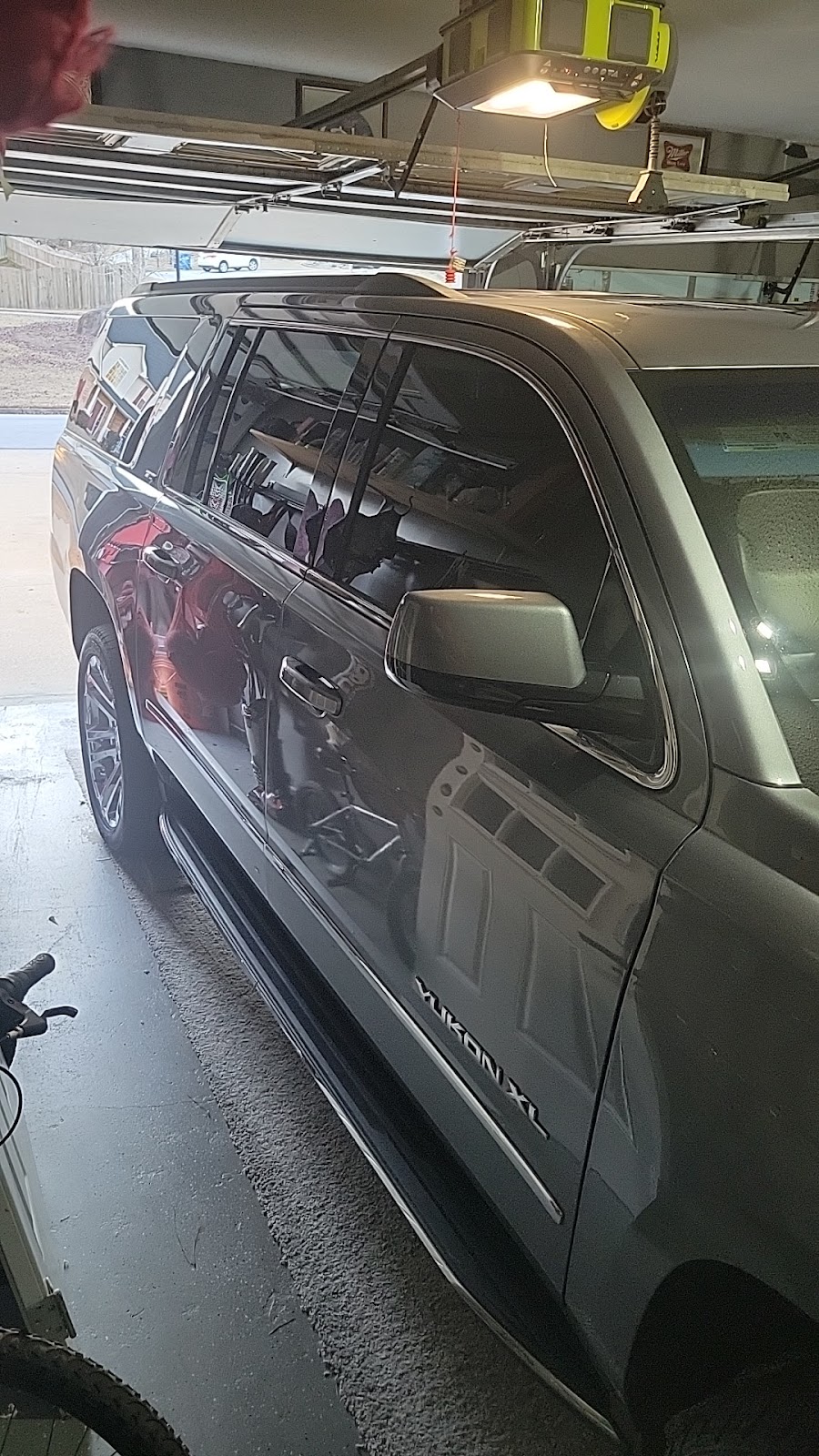 Dias Window Tinting LLC | 260 International Pkwy Suite 126, Dallas, GA 30157, USA | Phone: (770) 572-2283