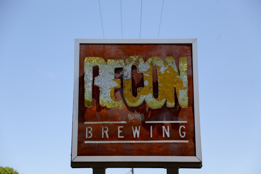 Recon Brewing | 1747 N Main St Ext #1327, Butler, PA 16001 | Phone: (724) 256-8747