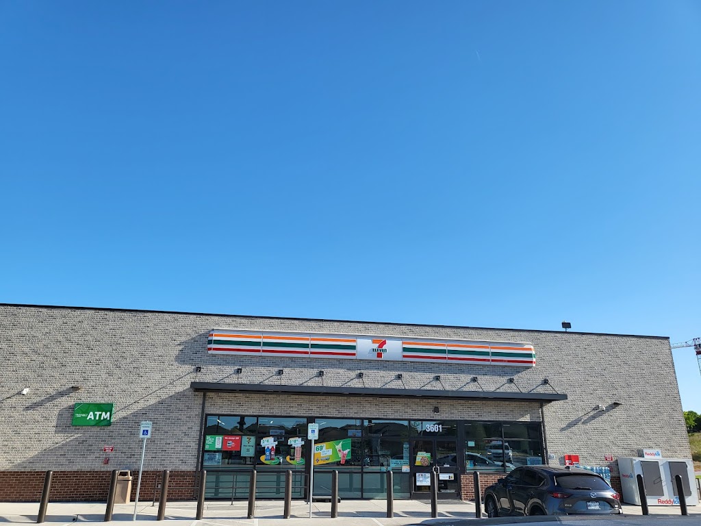 7-Eleven | 3601 Virginia Pkwy, McKinney, TX 75071, USA | Phone: (469) 406-7753