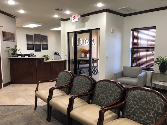 Oral and Maxillofacial Associates | 2880 N Kelly Ave, Edmond, OK 73003, USA | Phone: (405) 341-4022