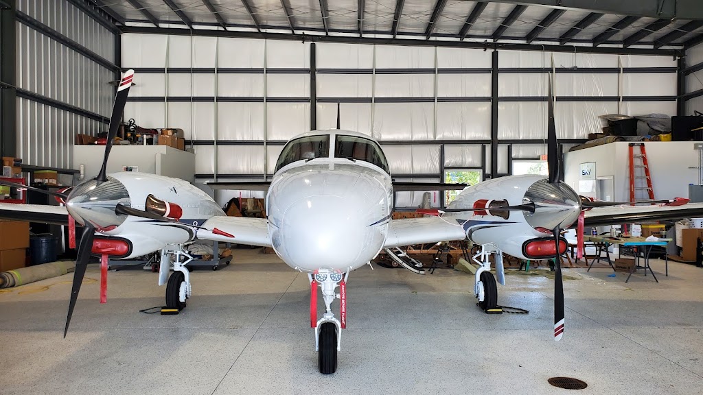 Pompano Beach Airpark | 1001 NE 10th St, Pompano Beach, FL 33060, USA | Phone: (954) 786-4135