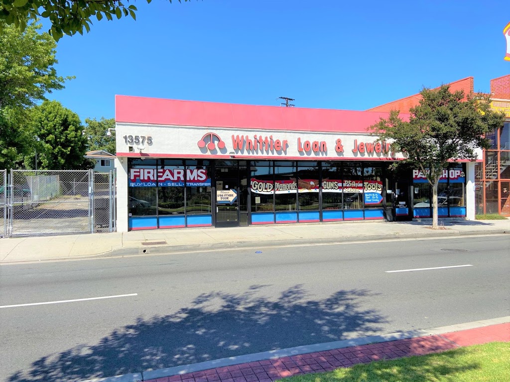 Wilson Ruiz - Gallant Realty, Broker | 7901 Painter Ave, Whittier, CA 90602, USA | Phone: (562) 869-4111