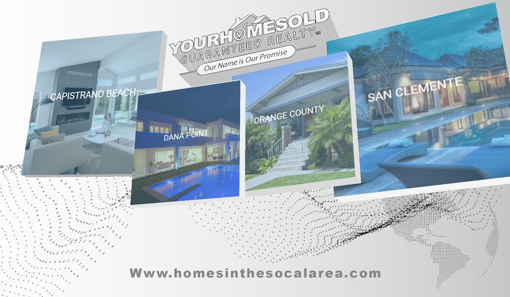 Your Home Sold - San Clemente | 616 S El Camino Real Suite K, San Clemente, CA 92672, USA | Phone: (949) 441-9918