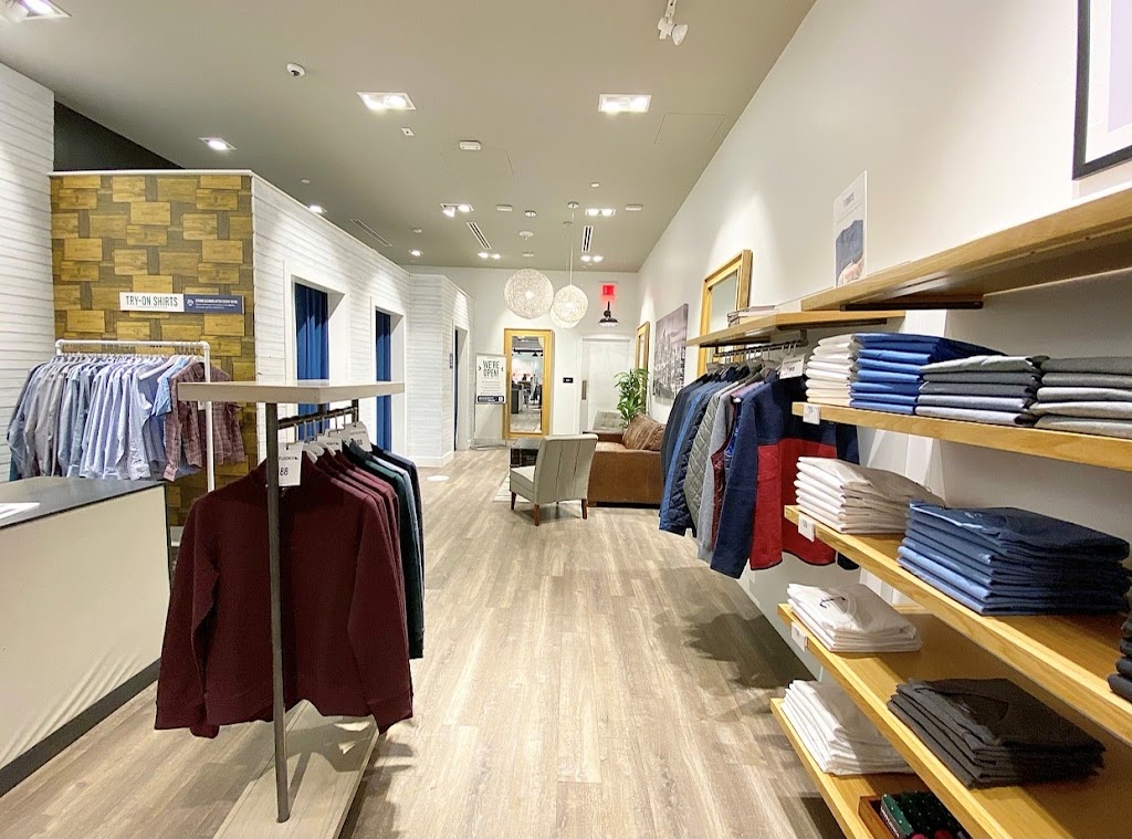 UNTUCKit | 60 E Broadway Space N114, Bloomington, MN 55425 | Phone: (952) 479-7434