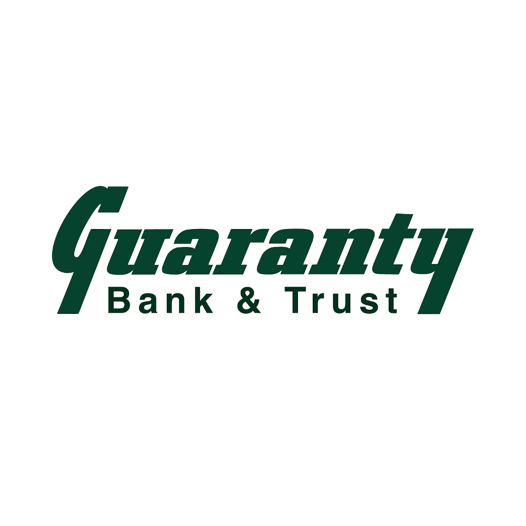 Guaranty Bank & Trust ATM | 121 I-30, Royse City, TX 75189, USA | Phone: (888) 572-9881