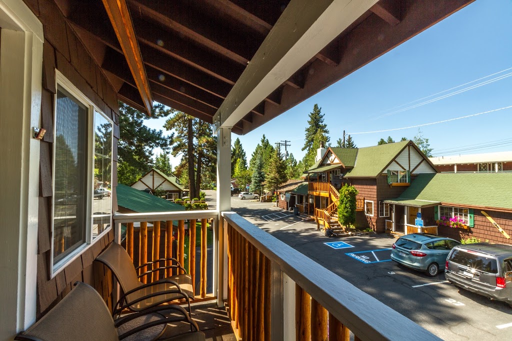 Red Wolf Lakeside Lodge | 7630 N Lake Blvd, Tahoe Vista, CA 96148, USA | Phone: (877) 681-4171