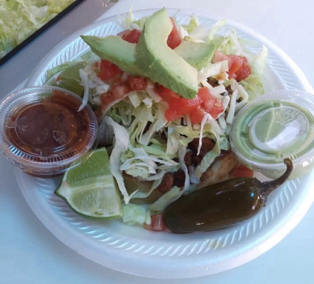 Las Morenas Tacos | 20681 Tracy Ave, Buttonwillow, CA 93206, USA | Phone: (214) 394-7965