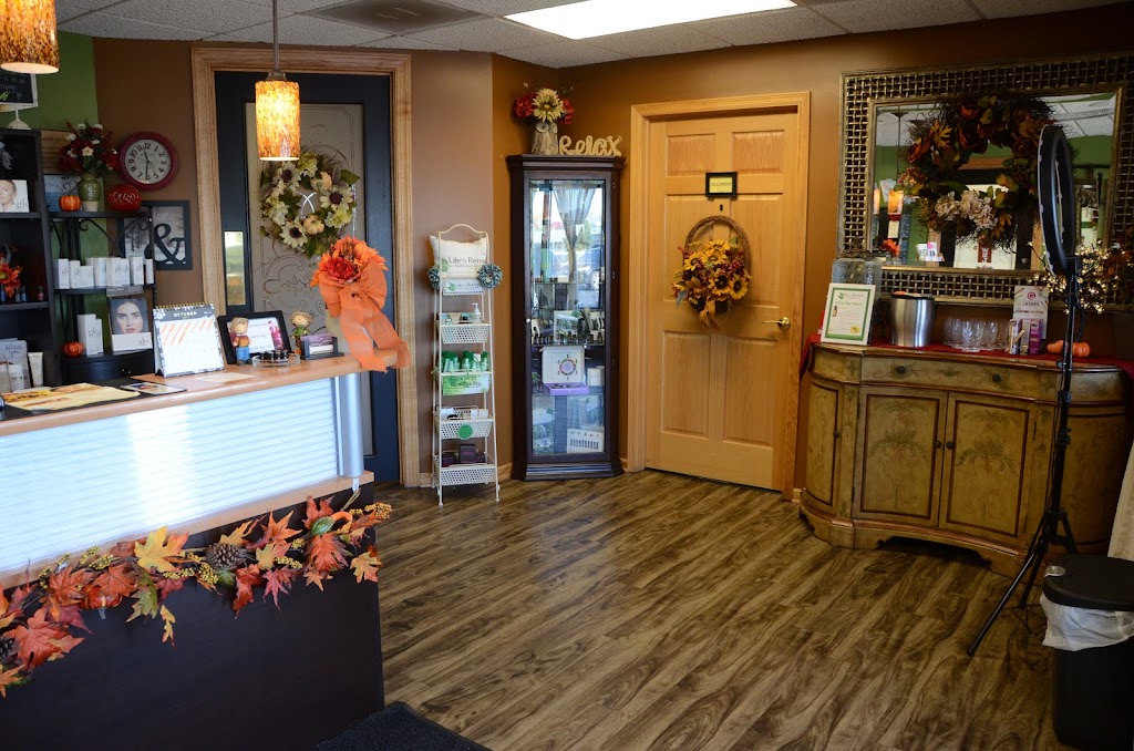 Lifes Retreat Massage and Spa | 570 Dodge Ave NW, Elk River, MN 55330, USA | Phone: (763) 333-1000