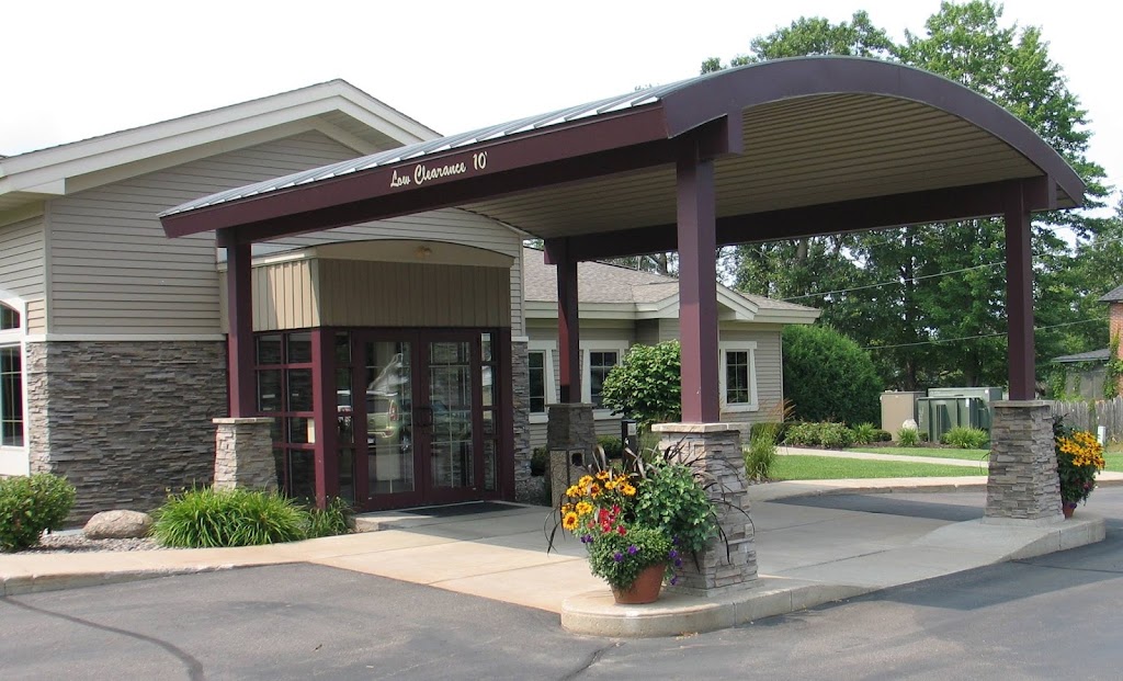 Dental Arts SC | 404 Wisconsin Ave, Amery, WI 54001, USA | Phone: (715) 268-7177