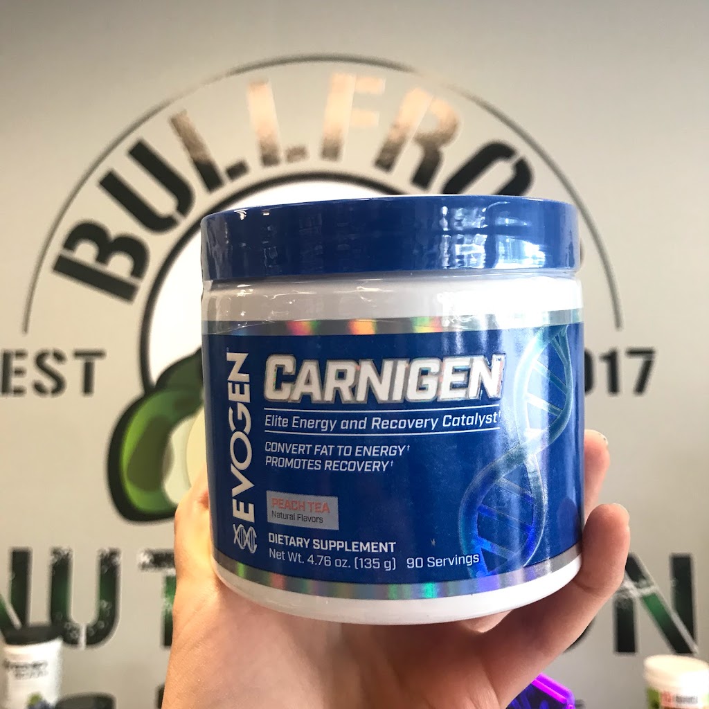 Bullfrog Nutrition Sylvania | 6600 W Sylvania Ave #3b, Sylvania, OH 43560, USA | Phone: (614) 546-7848