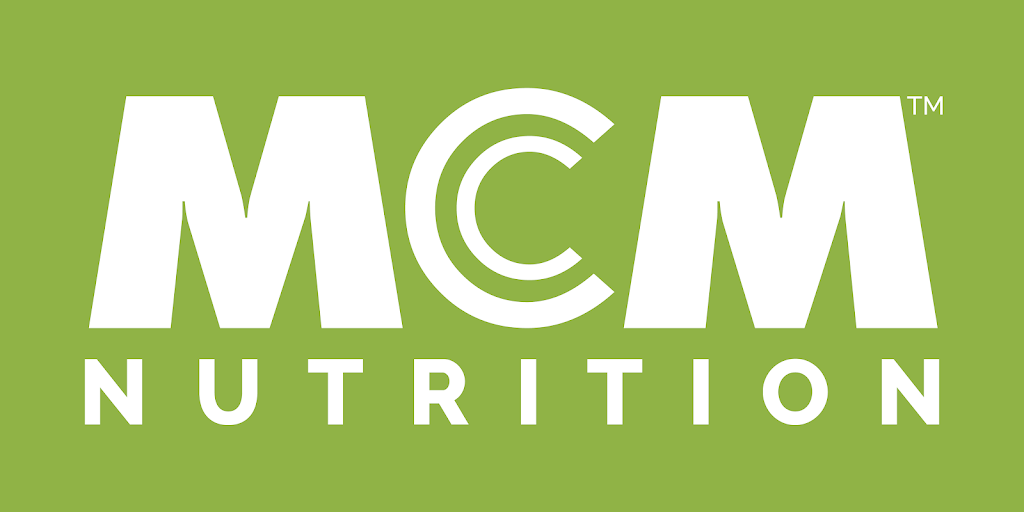 MCM Nutrition, Inc. | 901 Sam Rayburn Hwy Suite 500, Melissa, TX 75454, USA | Phone: (866) 677-3522