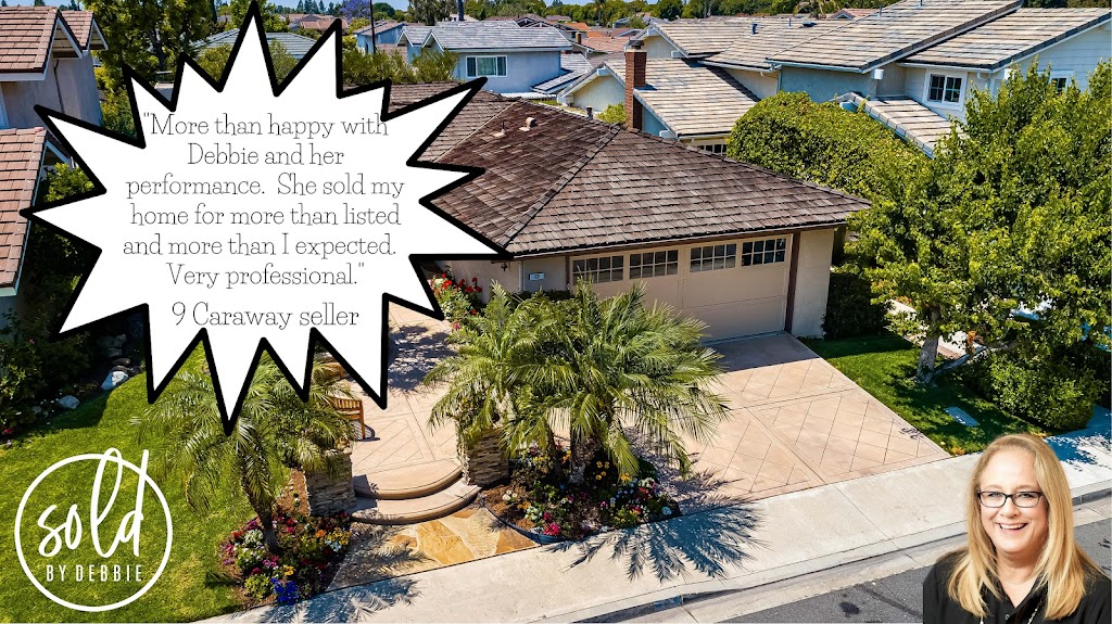 Debbie Sagorin Real Estate | 6833 Quail Hill Pkwy, Irvine, CA 92603, USA | Phone: (949) 537-2079
