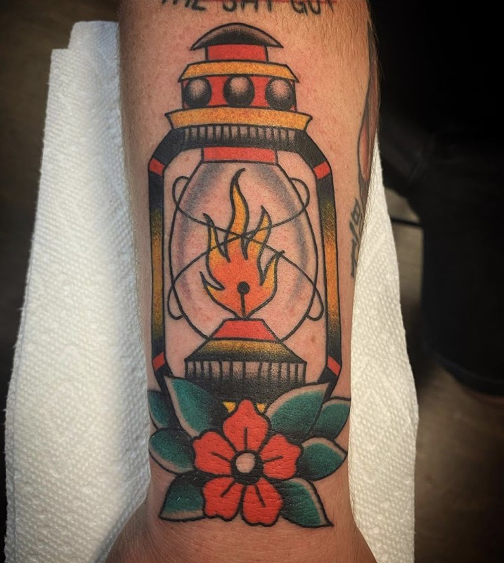 Allegiance Tattoo Collective | 349 Copperfield Boulevard Northeast C Suite C, Concord, NC 28025, USA | Phone: (704) 795-5620