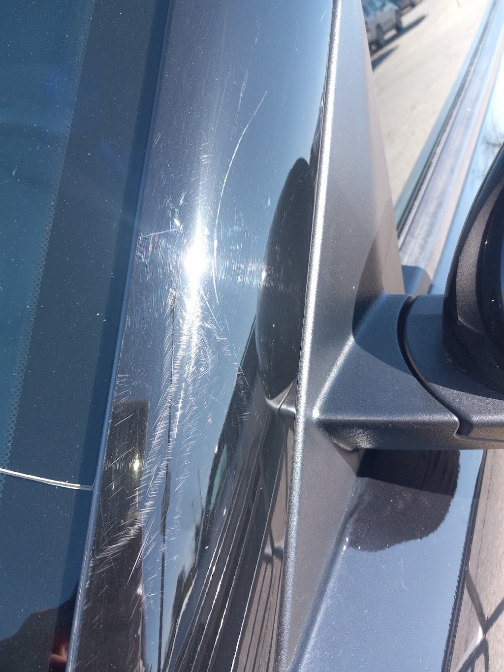 Cals Auto Wash | 643 S Lapeer Rd, Oxford, MI 48371, USA | Phone: (248) 628-1771