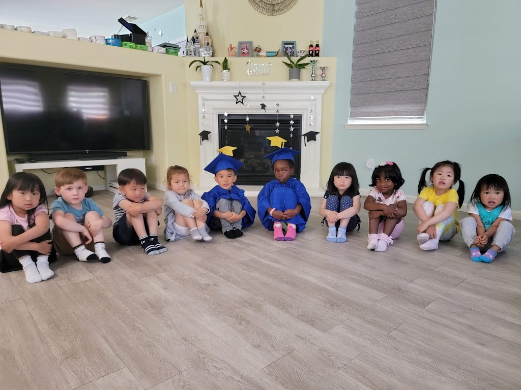 Happy Panda Preschool & Daycare | 96 W Recreo Ct, Mountain House, CA 95391, USA | Phone: (510) 854-6855