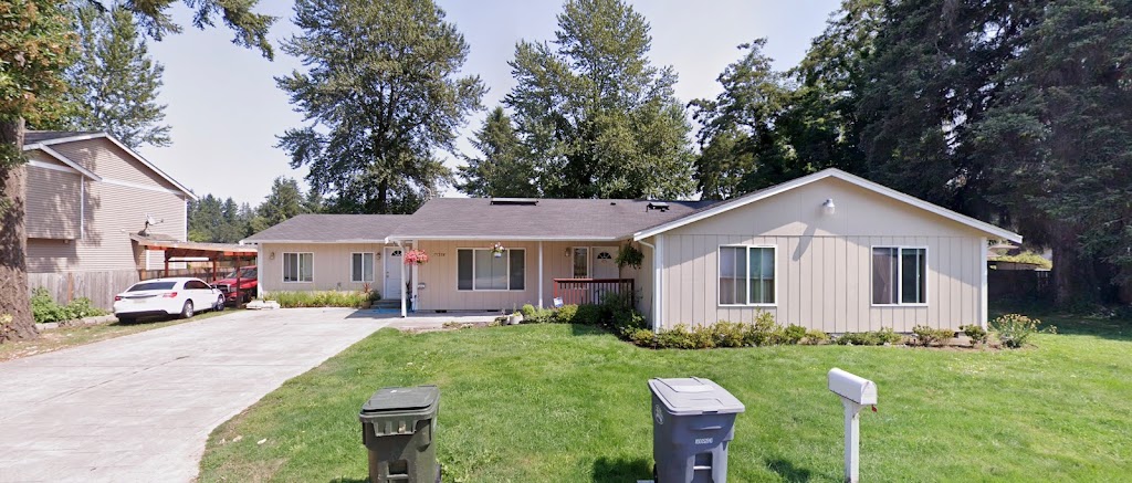 Casa De Alegre Adult Family Homecare | 11509 88th Ave Ct SW, Lakewood, WA 98498, USA | Phone: (253) 260-5452