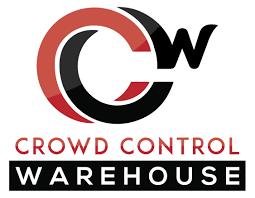 Crowd Control Warehouse | 1525 W Homer St #203, Chicago, IL 60642 | Phone: (877) 885-1600