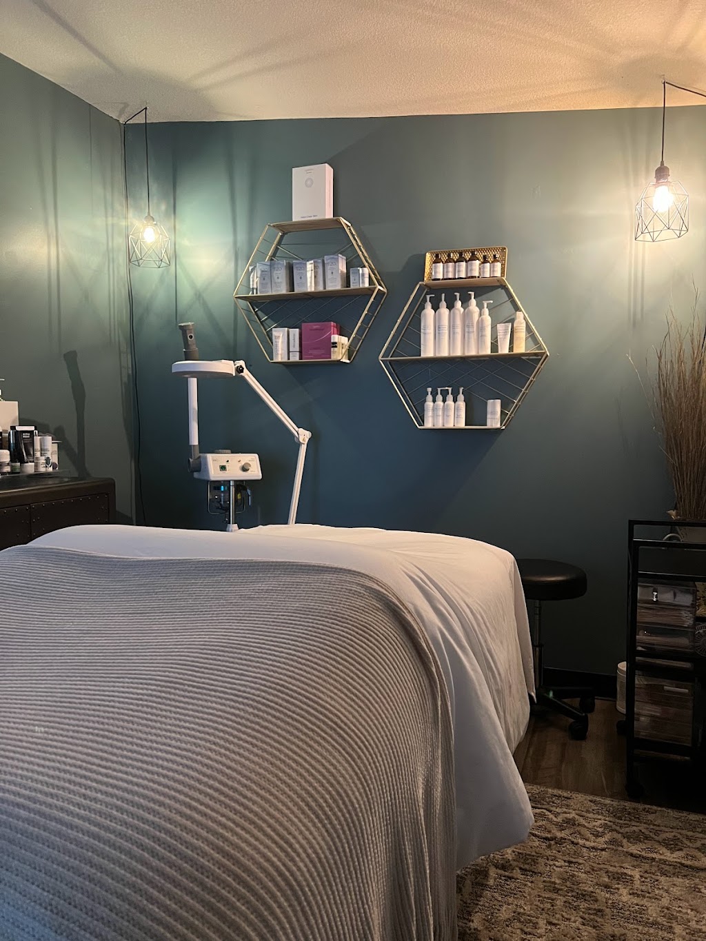 Refined Skincare Studio | 875 N Locust St, Ottawa, OH 45875, USA | Phone: (419) 890-1090