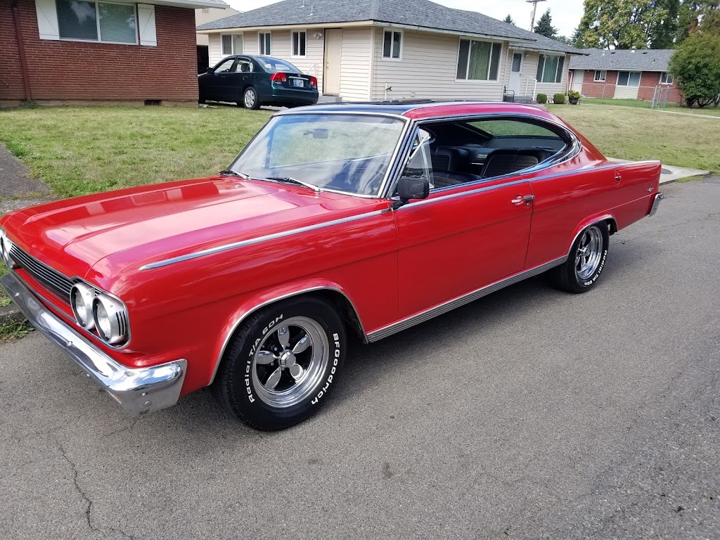 Hampton Auto Glass | 11214 NE Hwy 99, Vancouver, WA 98686, USA | Phone: (360) 574-6879