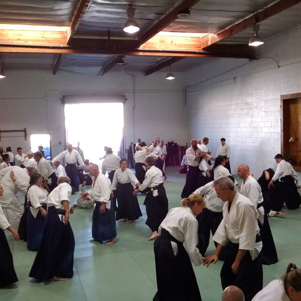 San Diego Martial Arts & Community Center | 980 Buenos Ave # 1c, San Diego, CA 92110, USA | Phone: (619) 455-0591