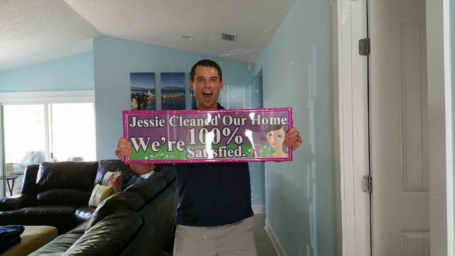 Jessies Upscale Total Home Care | 11600 Oaklawn Rd, Jacksonville, FL 32218, USA | Phone: (904) 716-0112