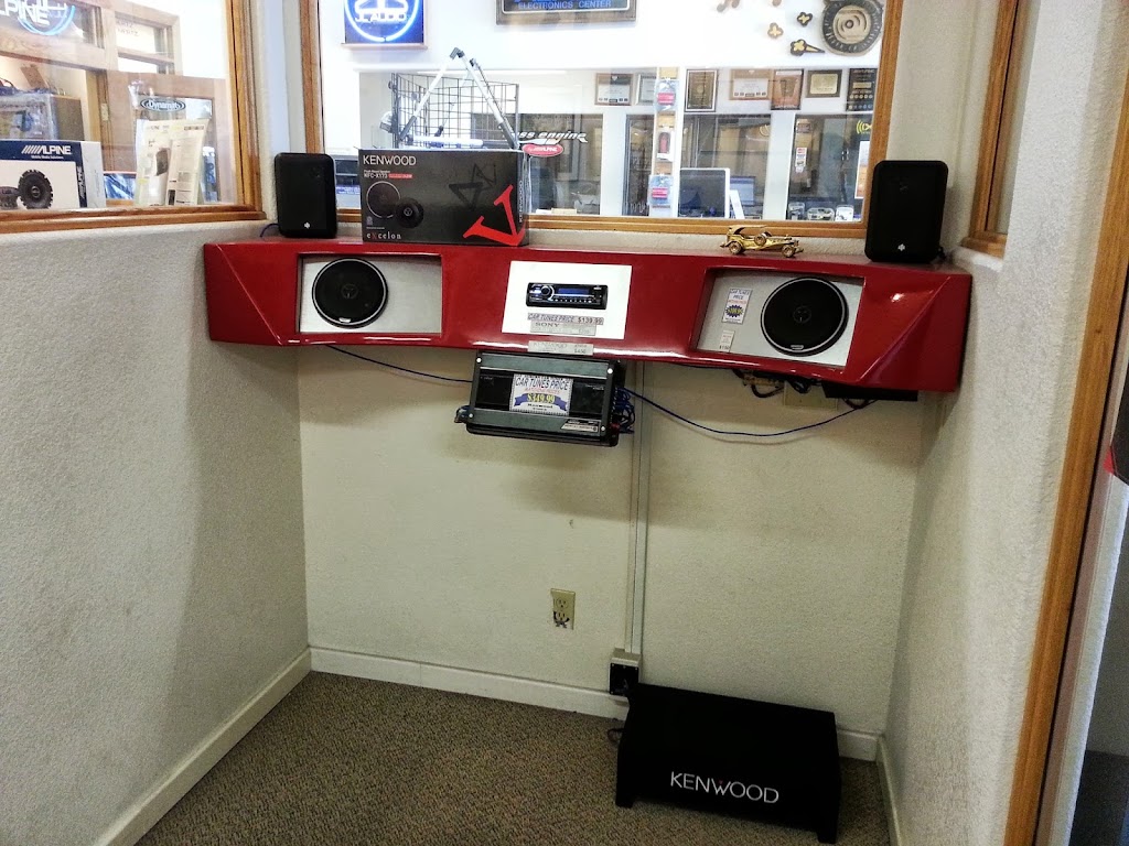 Auburn Car Tunes | 3910 Grass Valley Hwy, Auburn, CA 95602, USA | Phone: (530) 885-5132