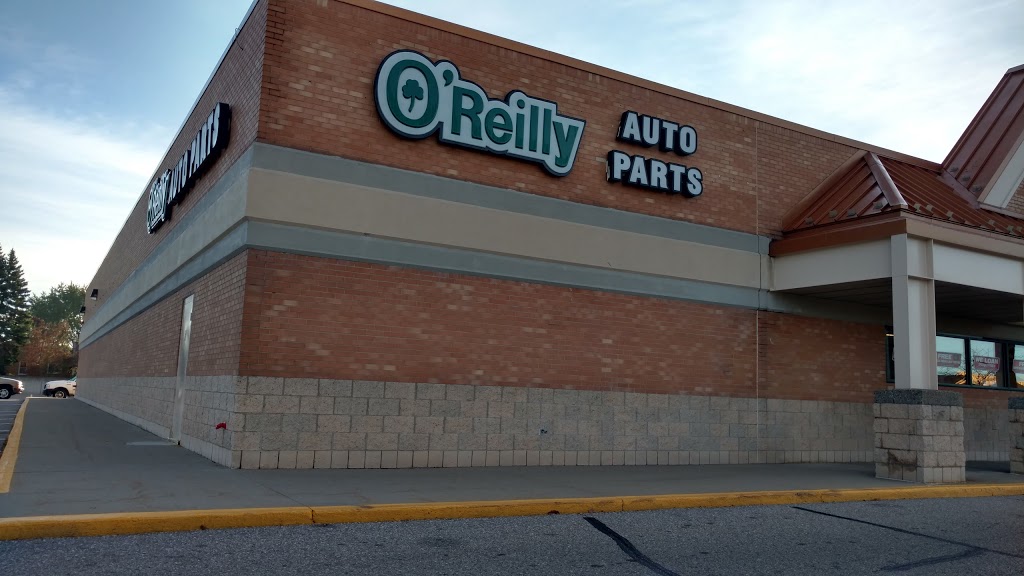 OReilly Auto Parts | 40940 Ryan Rd, Sterling Heights, MI 48310, USA | Phone: (586) 983-5130