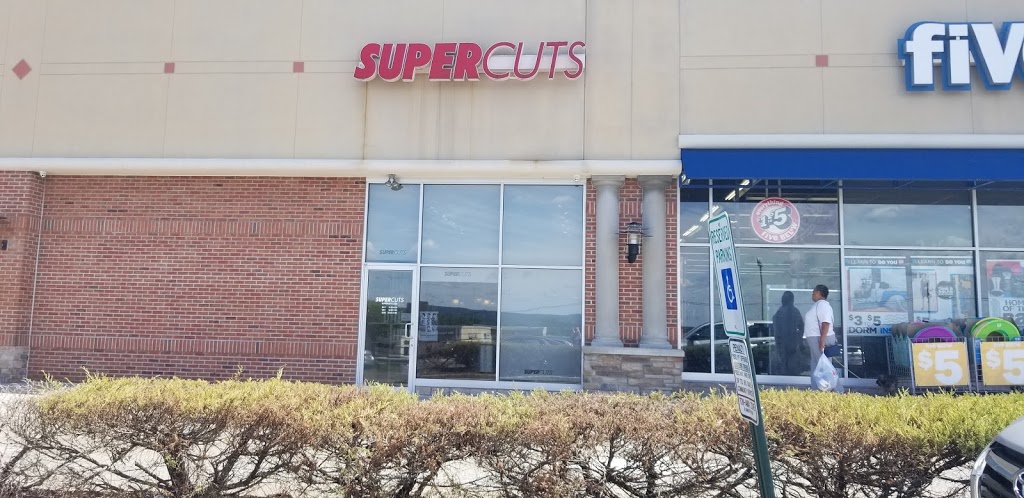 Supercuts | 1644 NJ-23, Wayne, NJ 07470, USA | Phone: (973) 696-1344