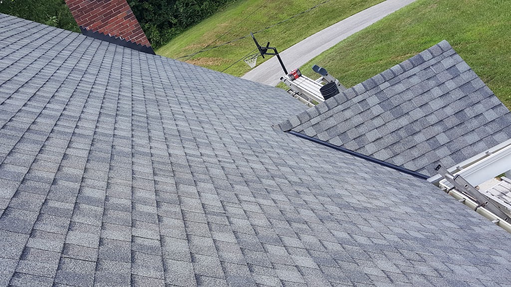 David Saner Roofing Inc | 2294 Harris Pike, Independence, KY 41051, USA | Phone: (859) 816-7202