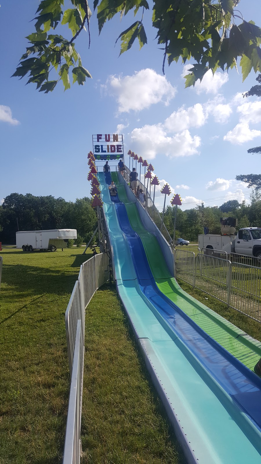 Broadview Heights Splash Park | 9543 Broadview Rd, Broadview Heights, OH 44147, USA | Phone: (440) 838-4522