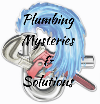 Plumbing Mysteries & Solutions | 516 W 5th Ave, Hutchinson, KS 67501, USA | Phone: (620) 966-4120