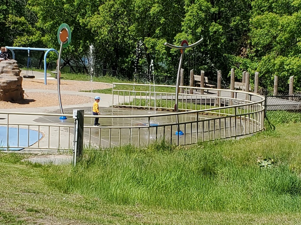 The Miller Park Splash Pads | 8200 Eden Prairie Rd, Eden Prairie, MN 55347, USA | Phone: (952) 949-8441