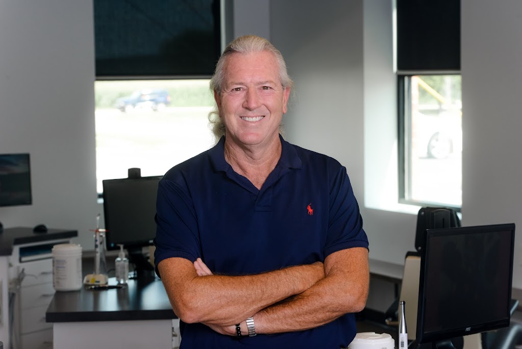 Gorman & Bunch Orthodontics | 617 N River Dr, Marion, IN 46952, USA | Phone: (765) 662-0018