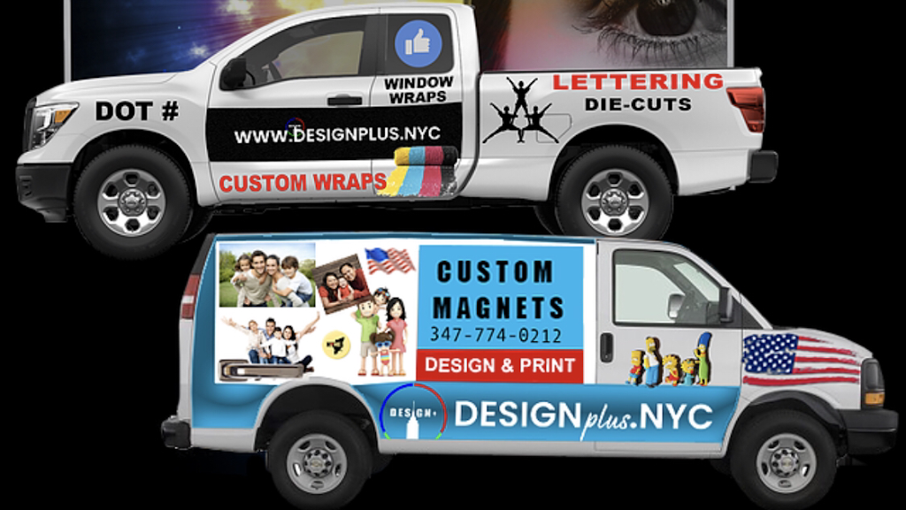 Design Plus | 272 67th St, Brooklyn, NY 11220, USA | Phone: (347) 774-0212