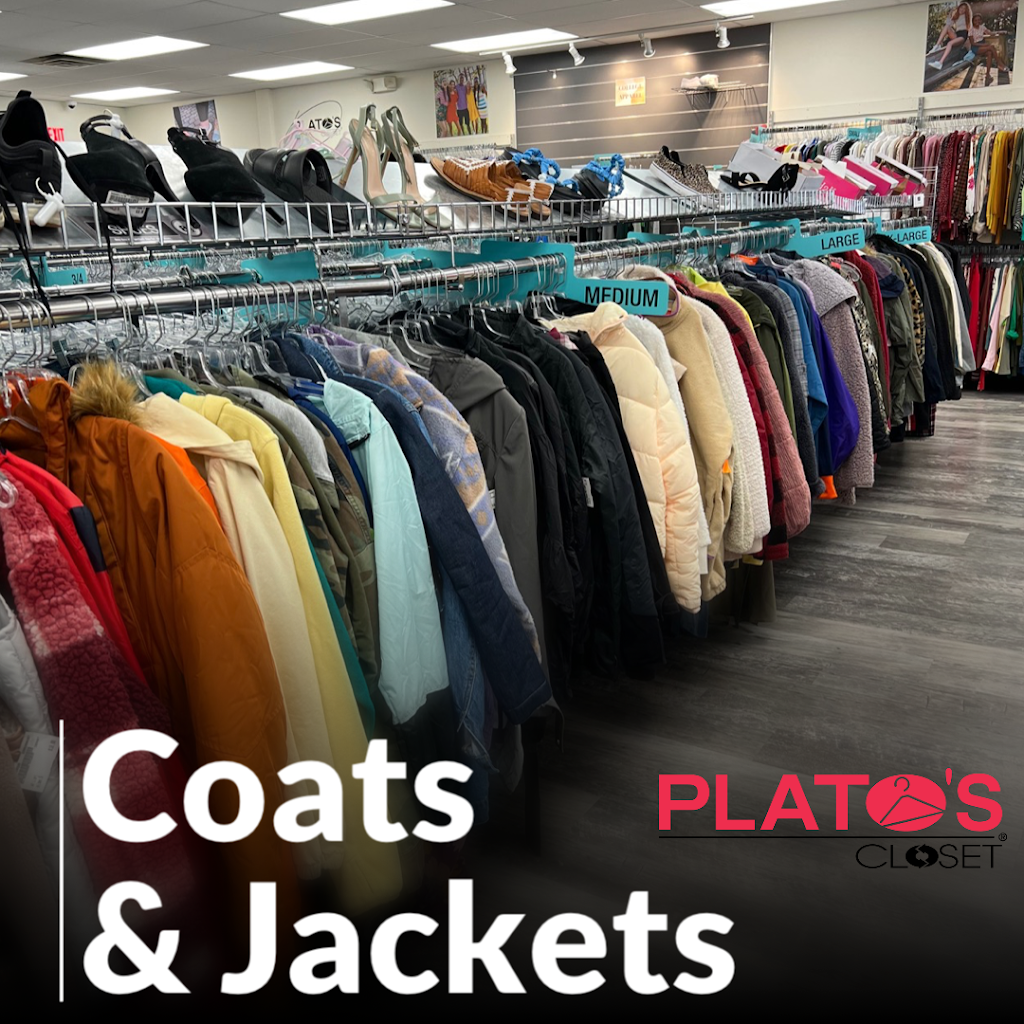 Platos Closet | 3104 Walton Blvd, Rochester Hills, MI 48309, USA | Phone: (248) 375-8838