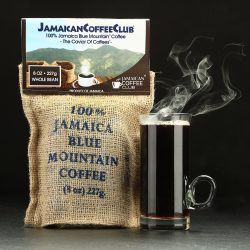 Jamaican Coffee Club | 7580 NW 5th St, Plantation, FL 33318, United States | Phone: (305) 814-4920