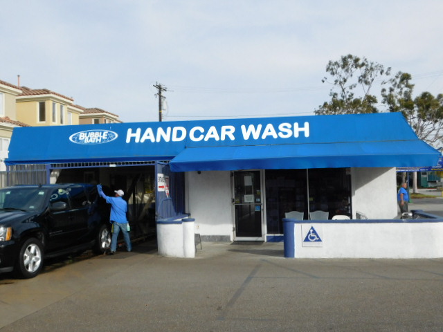 Bubble Bath Hand Car Wash | 1831 213th St, Torrance, CA 90501, USA | Phone: (310) 618-1706