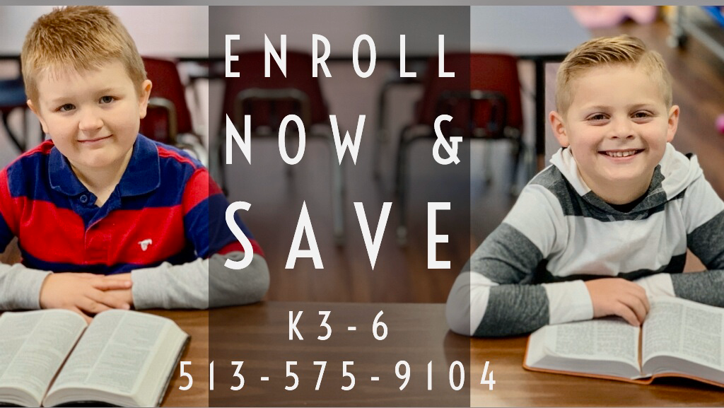 Springvale Christian Academy | 1700 Clark Dr, Loveland, OH 45140, USA | Phone: (513) 575-9104