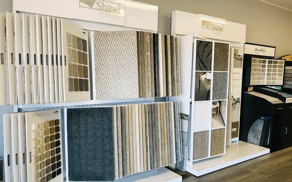 Brandt Carpet & Tile | 101 Maple St, Friend, NE 68359, USA | Phone: (402) 947-6711