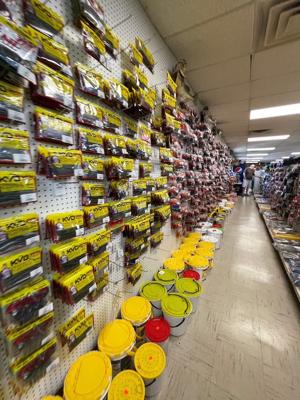 Curtsingers Sunrise Outfitters LLC | 1389 Old Stanford Rd, Danville, KY 40422, USA | Phone: (859) 236-7030