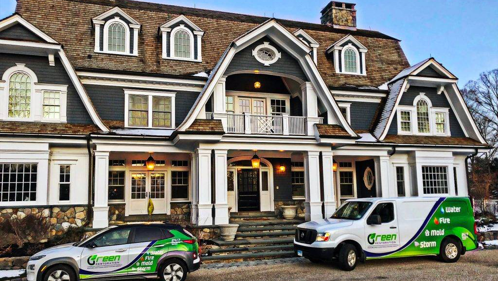 Green Restoration of Westchester County | 1163 Mamaroneck Ave, Mamaroneck, NY 10543, USA | Phone: (914) 559-2694