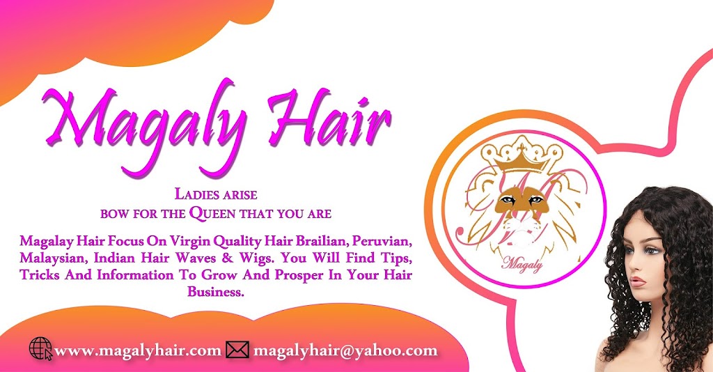 Magaly Hair Wigs, Extensions and Microlinks | 40412 County Rd 439, Umatilla, FL 32784, USA | Phone: (305) 318-2463