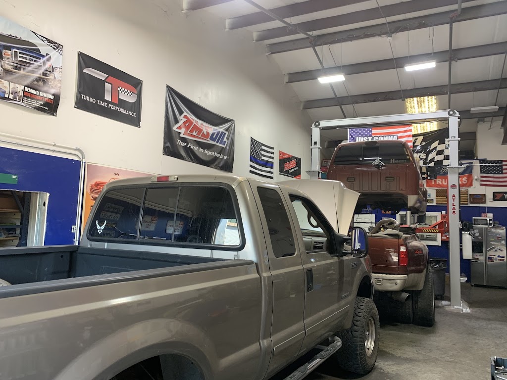 Fast Eddies Diesel Engine Performance & Auto Repair | 439 N Jackson St STE 3, Dixon, CA 95620, USA | Phone: (707) 862-1400