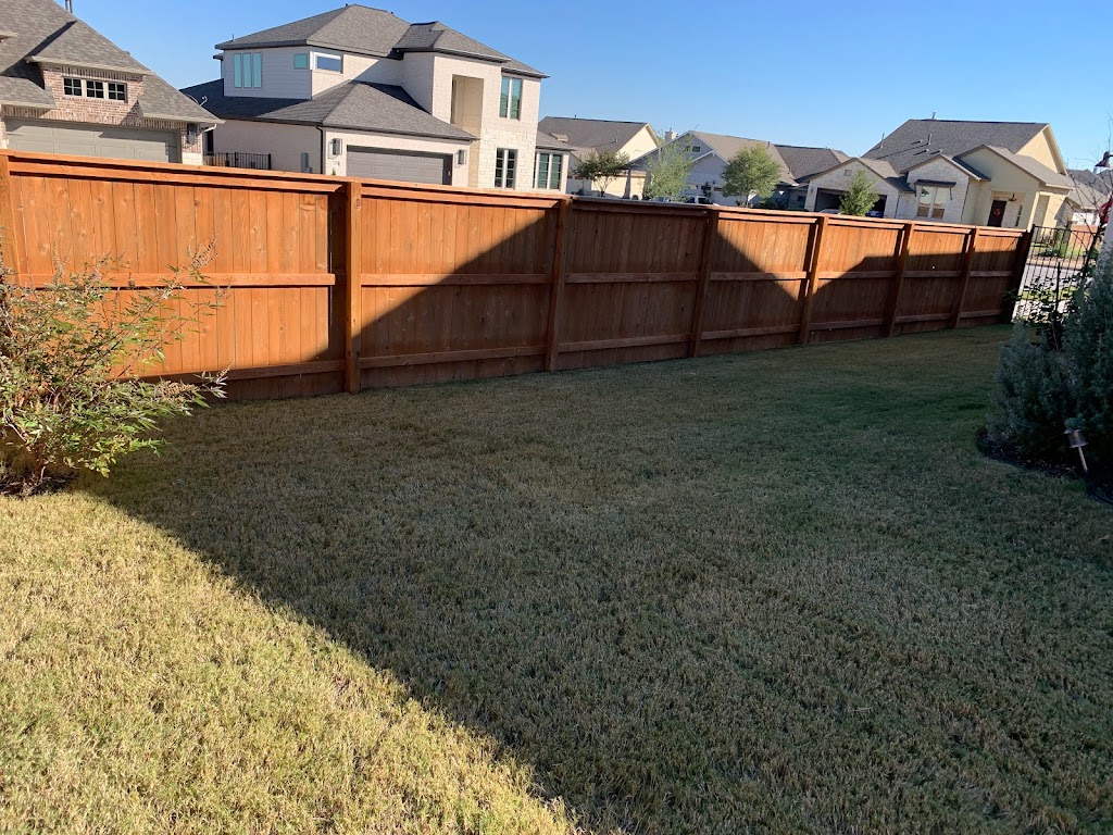 Sanders Handyman Services llc | 2200 Cottontail Dr, Leander, TX 78641, USA | Phone: (512) 420-3467