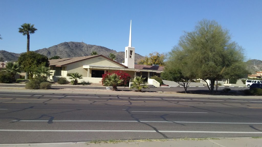 North Mountain Baptist Church | 10202 N Cave Creek Rd, Phoenix, AZ 85020, USA | Phone: (602) 943-4780