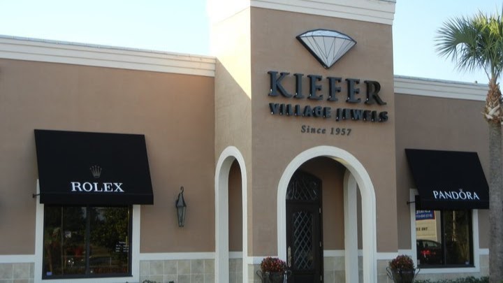 Kiefer Jewelers | Diamond Engagement Rings | 24144 FL-54, Lutz, FL 33559, USA | Phone: (813) 909-2393